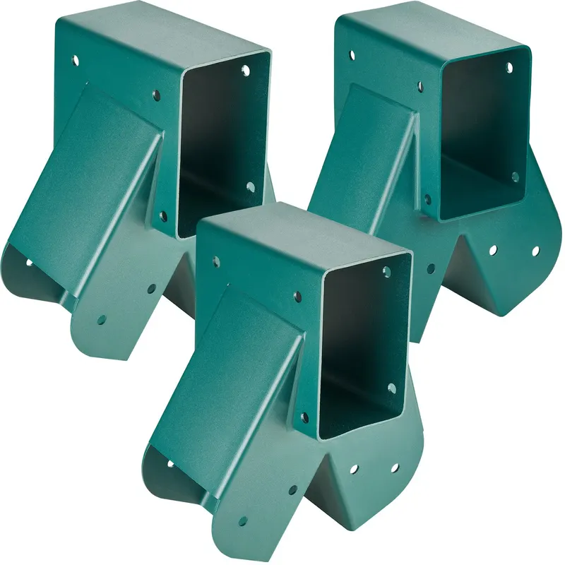 A-frame Middle Swing Set Brackets β photo 2