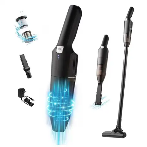 Cordless Stick/handheld Vacuum Cleaner