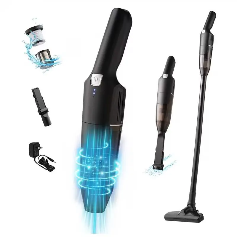 Cordless Stick/handheld Vacuum Cleaner