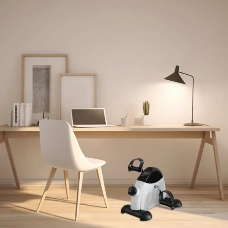 Mini Exercise Bike for Home Rehabilitation Training — photo 4
