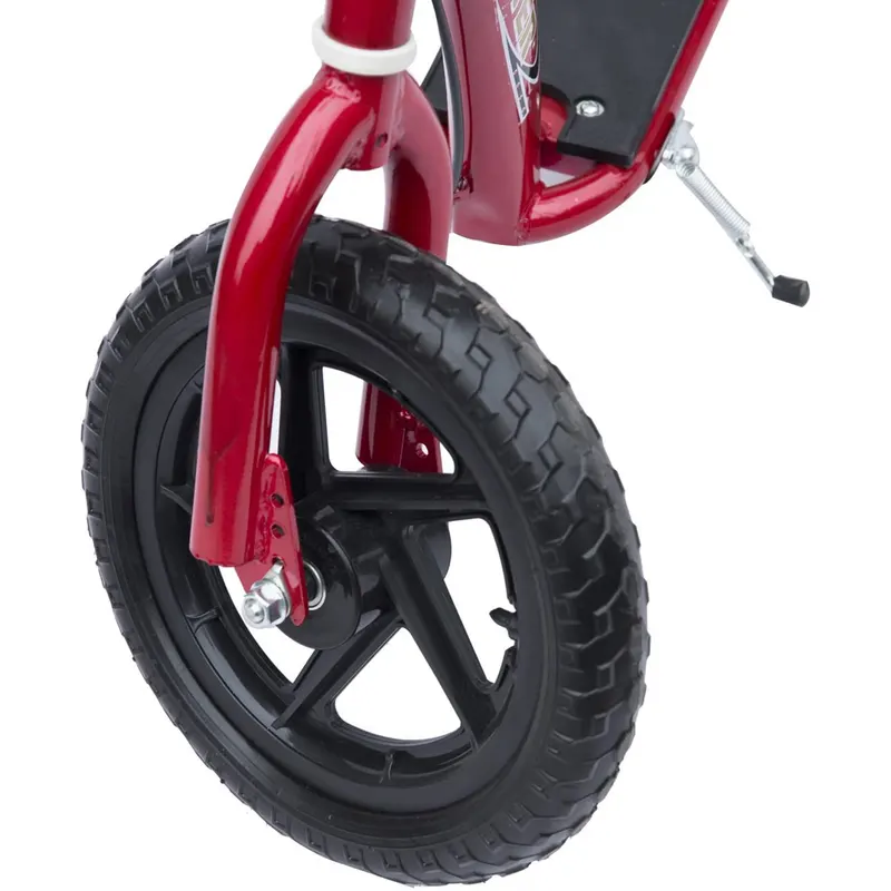 Kick Scooter for Kids 5-12 Years Old with Adjustable Height — photo 3