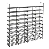 10 Layer Shoe Rack — photo 6