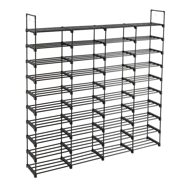 10 Layer Shoe Rack — photo 6