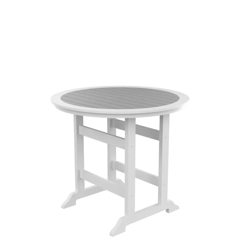 HDPE Bar Table — Dining Table