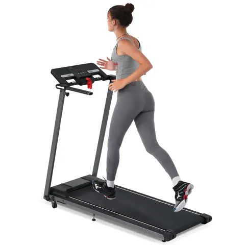 Folding Treadmills Walking Pad Treadmill for Home Office -2.5HP