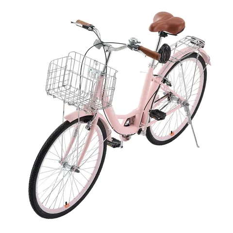 Cruiser Bike β 1-Speed
