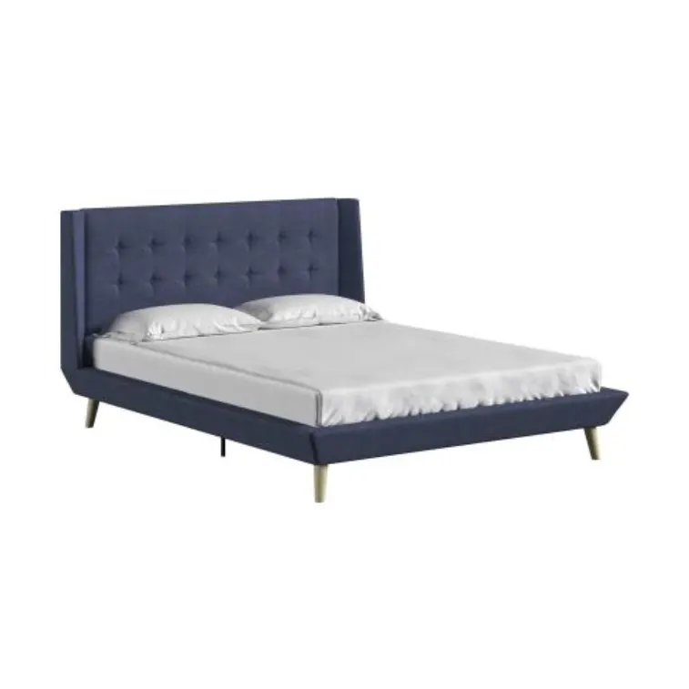Aliyah Queen Upholstered Bed β photo 5