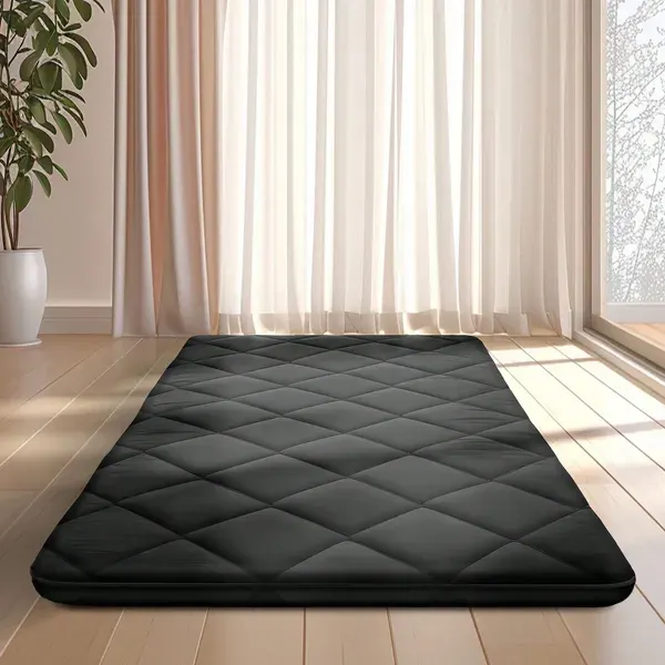 Japanese Floor Mattress β 100% High Density Comfortable Foam β photo 2