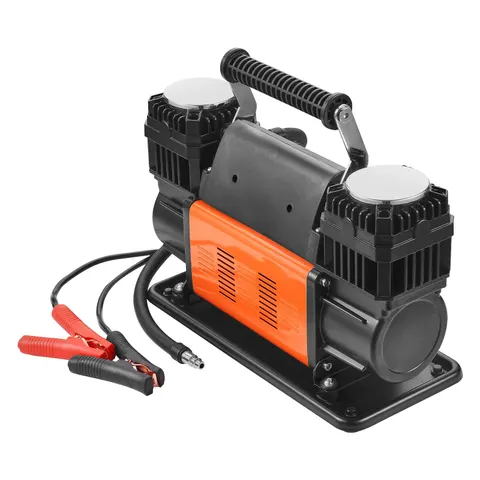 10.6 CFM Heavy Duty Air Compressor