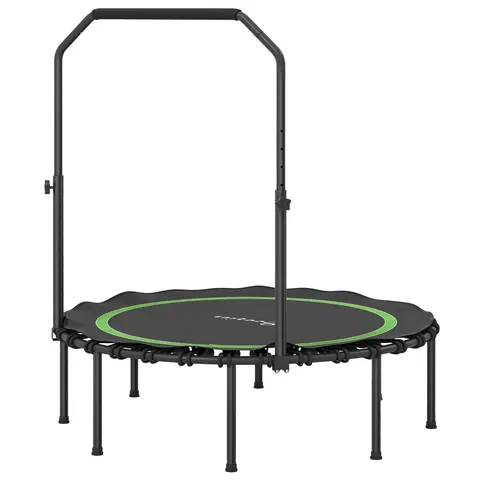 45" Rebounder Trampoline for Adults