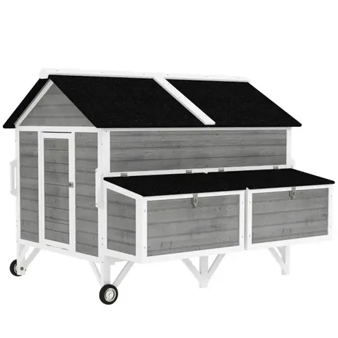 Chicken Coop