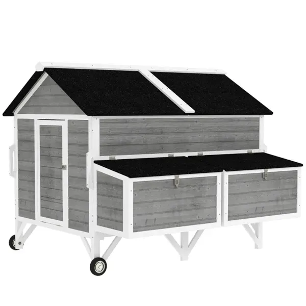Chicken Coop