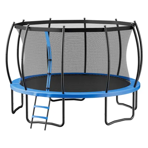 Outdoor Trampoline β 15FT Recreational Trampoline