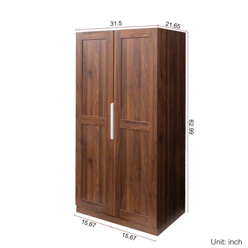 62.99in Kitchen Pantry Cabinet — photo 4