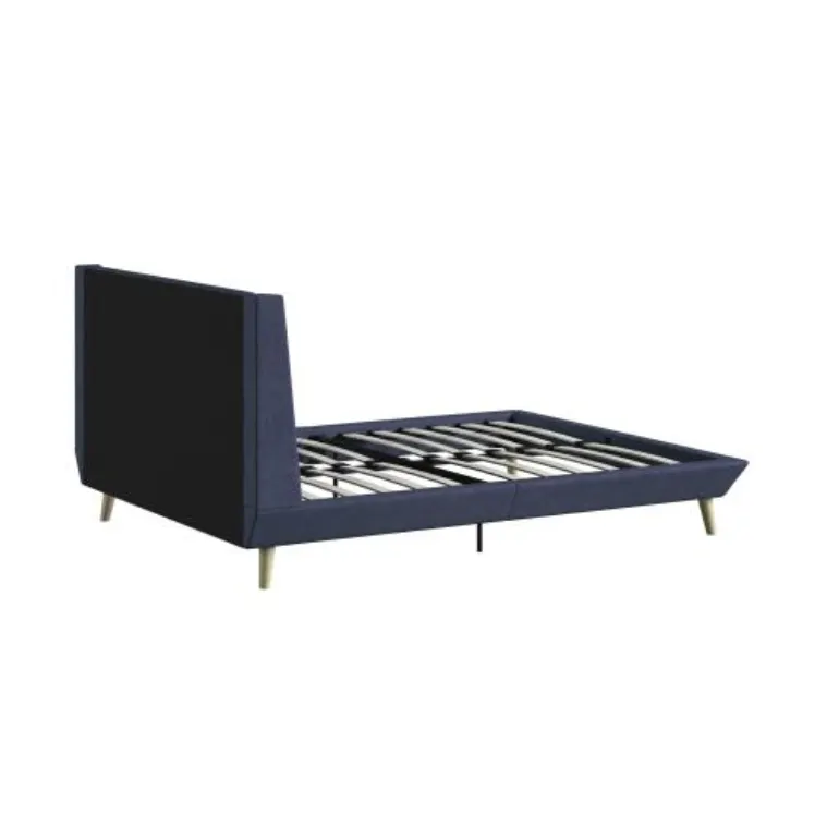 Aliyah Queen Upholstered Bed β photo 6