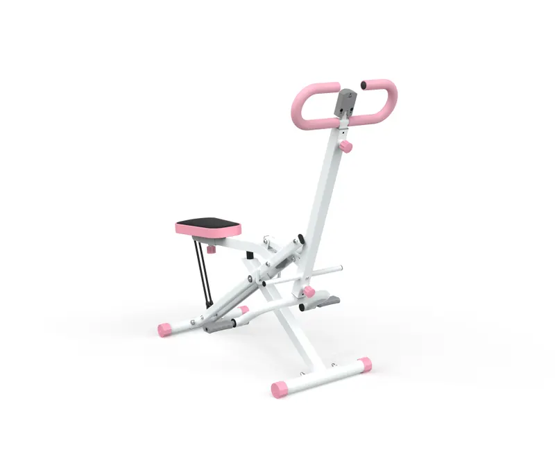 Squat Machine for Home — Assist Trainer for Glutes Workout — photo 5