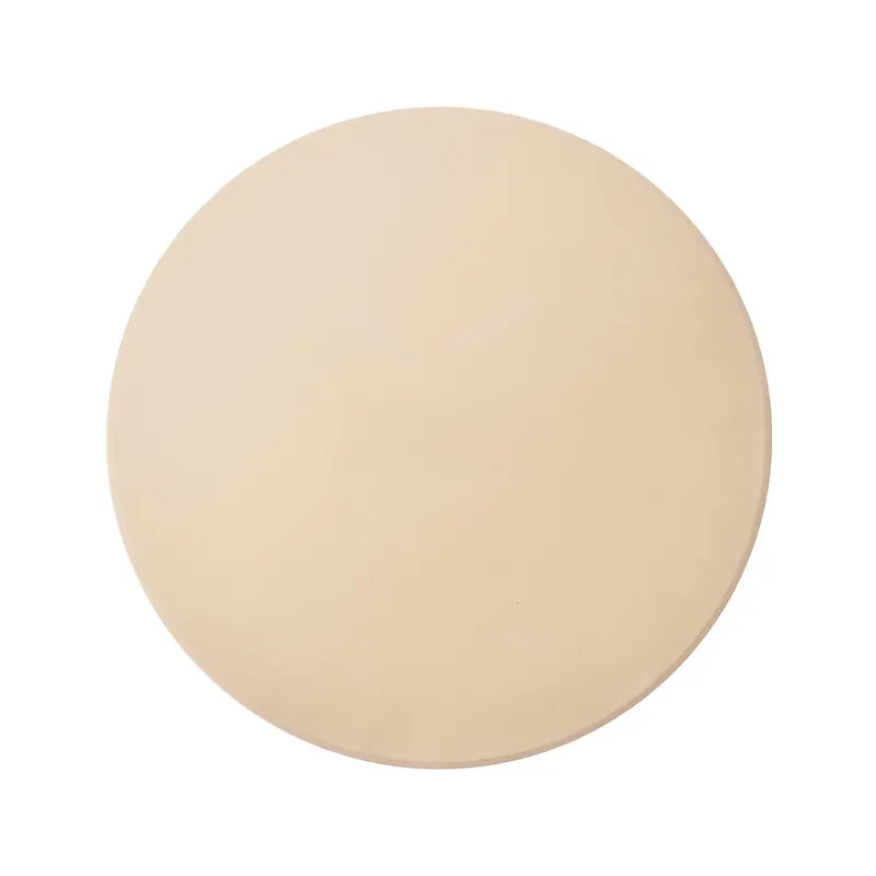 Pizza Stone β 15 in Round Pizza Stone