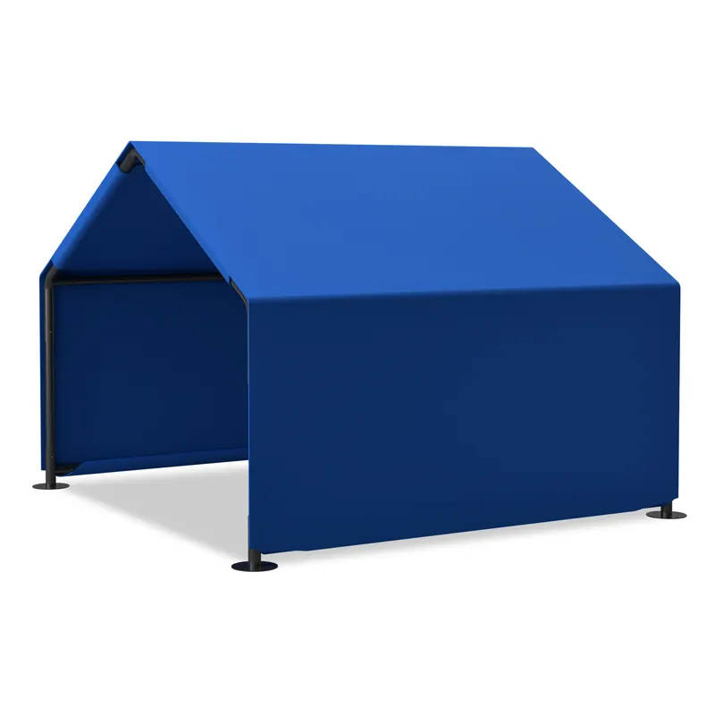 Dog Shade Shelter Outdoor Tent for Small Medium Dogs — photo 8
