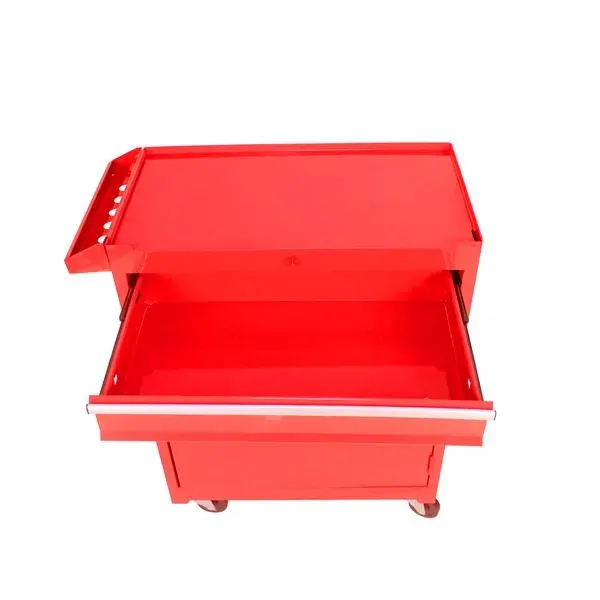 Detachable 5 Drawer Tool Chest with Bottom Cabinet and One — photo 6