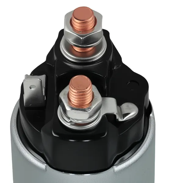 Starter Relay Solenoid Fit for Mule 600 KAF400-B 2005-2016 — photo 5