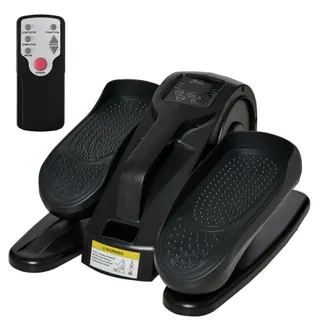 Under Desk Elliptical Exercise Machine