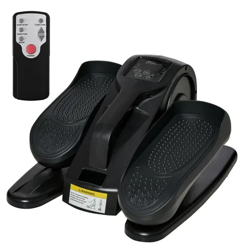 Under Desk Elliptical Exercise Machine