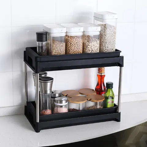 Organizers and Storage Cabinet Organizers and Storage Pull Out