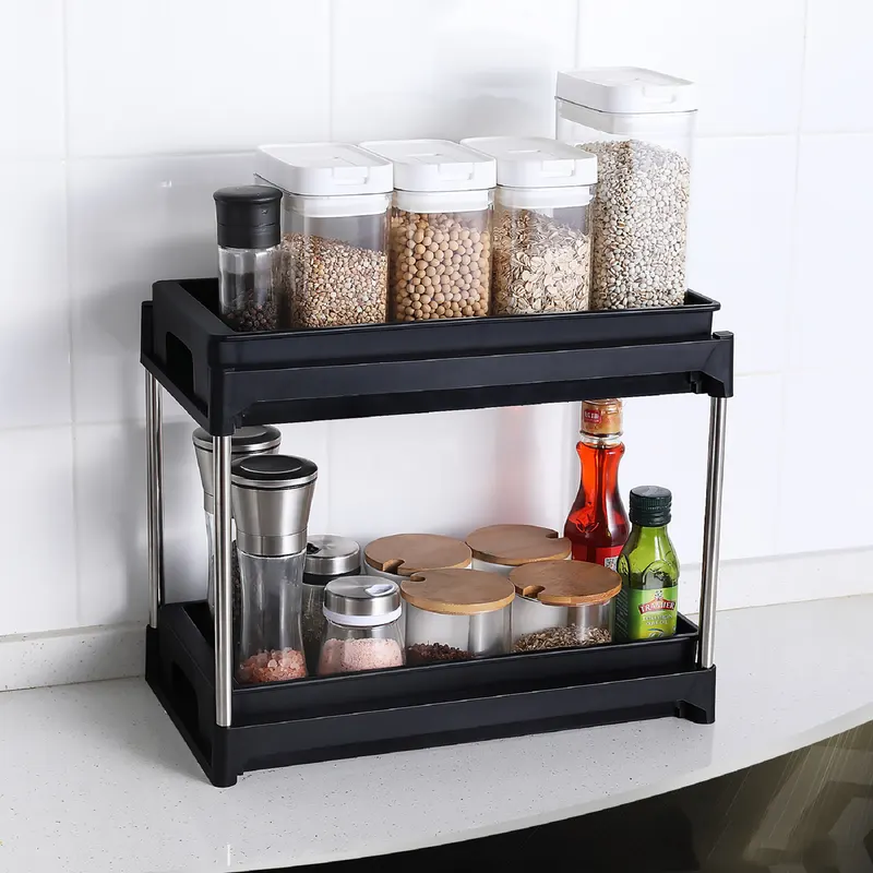 Organizers and Storage Cabinet Organizers and Storage Pull Out