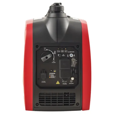 Inverter Generator β 2900W Peak Watt Quiet Inverter Generator