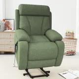 Power Lift Recliner for Elderly — photo 1