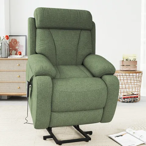 Power Lift Recliner for Elderly