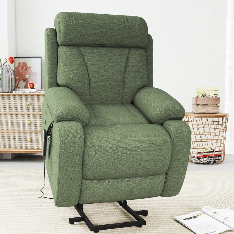 Power Lift Recliner for Elderly