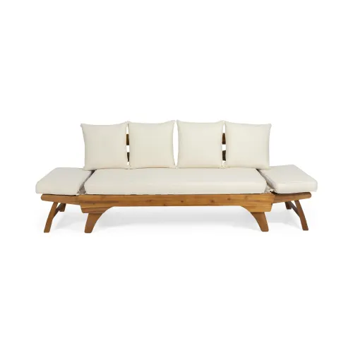 Sofa Bed — photo 7