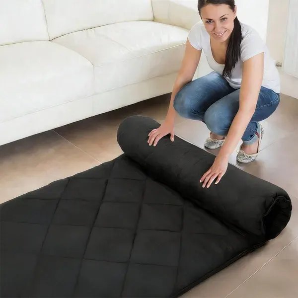 Japanese Floor Mattress β 100% High Density Comfortable Foam β photo 4