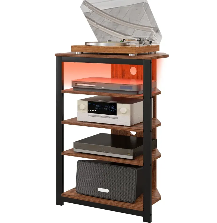LED TV Stand β Entertainment Center β photo 4