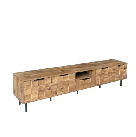 78 TV Stand for 85 75 65 Inch TV