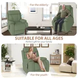 Power Lift Recliner for Elderly — photo 5
