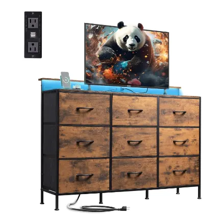 47-inch TV Stand for Up to 55 Inch TVs β photo 4