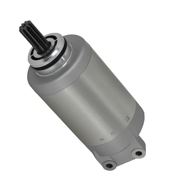 Starter Fit for Arctic Cat 700 MUD PRO LTD 2012-2015 0825-024 — photo 3