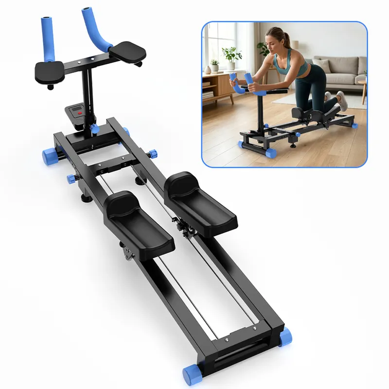 Crawl Spine Stretch Trainer — Spine Twist and Stretch Trainer — photo 4