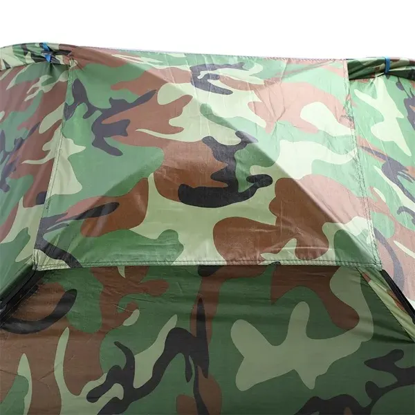 3-4 Person Camping Dome Tent Camouflage β photo 6