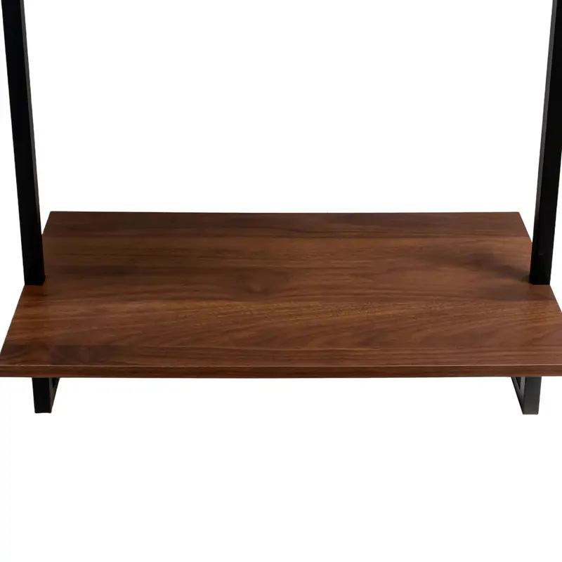 3 Tier and 2 Tier Bathroom Shelves Metal — photo 5