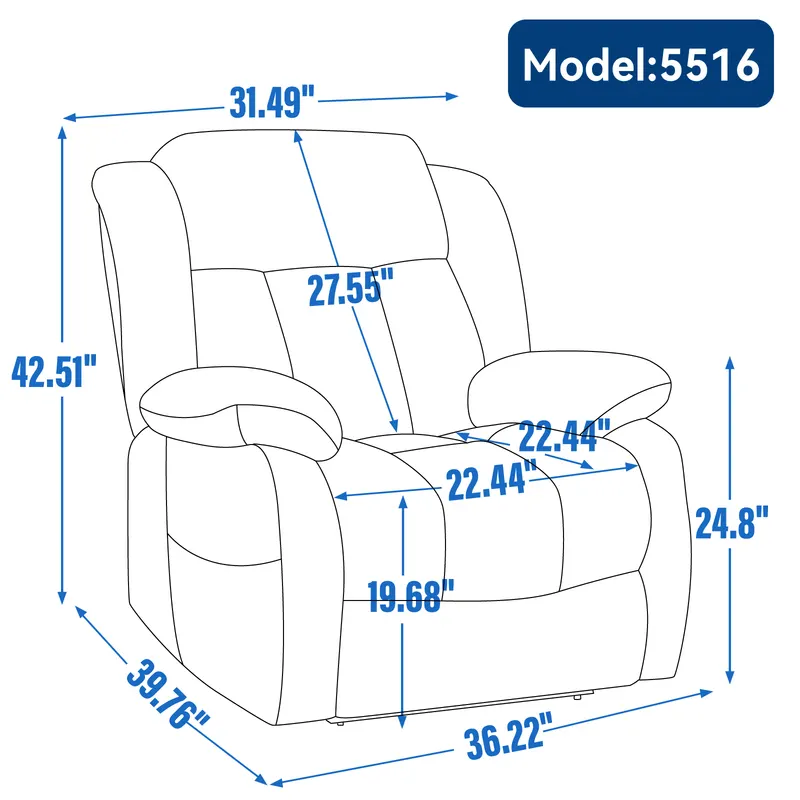 Dual Motor Infinite Position Up to 350 LBS Electric Medium Size — photo 6