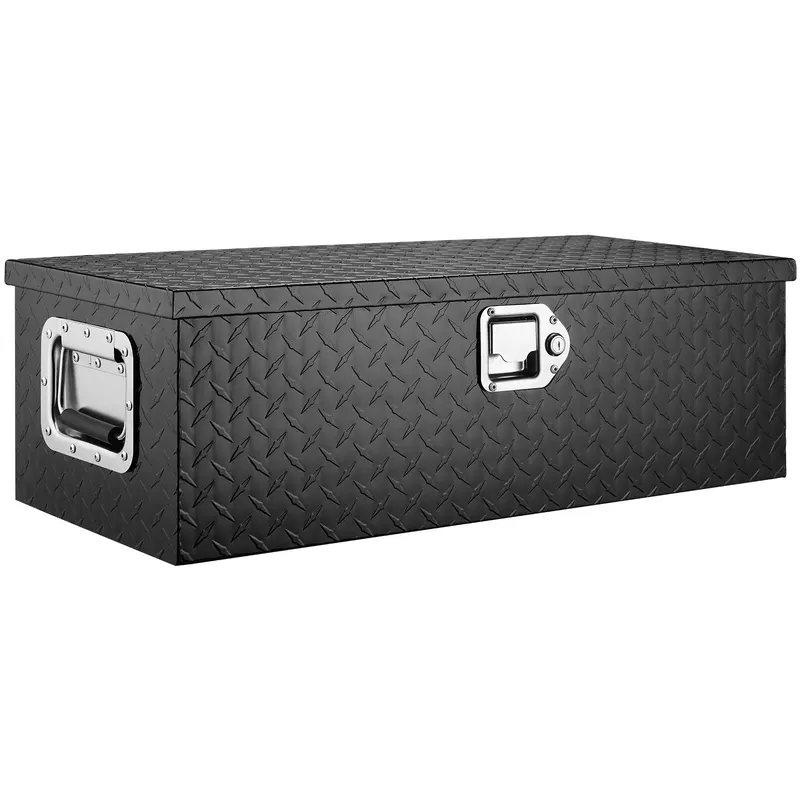 Heavy Duty Aluminum Truck Bed Tool Box