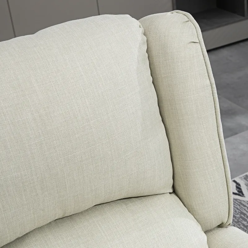 Vibrating Massage Recliner Chair with Heat β photo 7