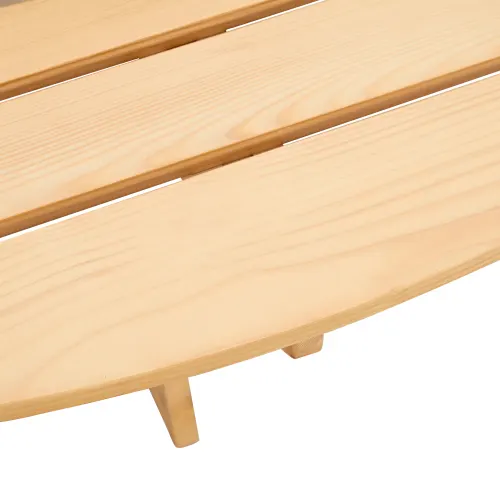 Outdoor 8 Person Picnic Table β 8 Person Round Picnic Table β photo 5