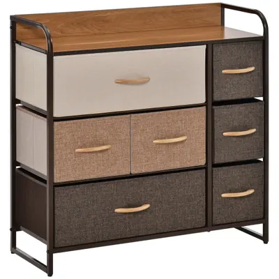 Everyday Essentials: 3-Tier Storage Organizer for Bedroom Entryway