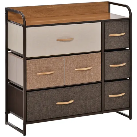 3-Tier Storage Organizer for Bedroom Entryway