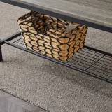 Dining Table Set for 4 — Kitchen Table with 2 Chairs and a Bench — photo 6