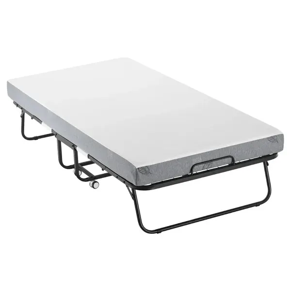 Portable Folding Bed — photo 6